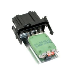 HELLUX HLR.100027 KLİMA DİRENCİ CADDY II 1.9SDI-1.9D-POLO 1.6-1.4 6V-1.4TDI-GOLF III 2.8VR6-2.0GTI 16V FAN İÇİN 92-04