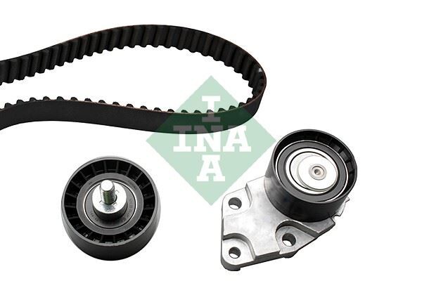 INA 530033210 EKSANTRİK GERGİ KİTİ 127x254 CHEVROLET-DAEWOO AVEO-CRUZE-KALOS-LACETTI-NUBIRA 1.4-1.4-1.6 05-