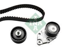 INA 530033210 EKSANTRİK GERGİ KİTİ 127x254 CHEVROLET-DAEWOO AVEO-CRUZE-KALOS-LACETTI-NUBIRA 1.4-1.4-1.6 05-