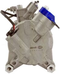 MAHLE ACP348000S KLIMA KOMPRESORU BMW F20 F21 E90 E91 E92 E93 F30 F31 F34 F07 F10 F11 E84 E89
