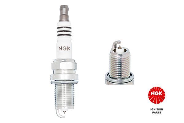 NGK 2667 BUJİ BKR7EIX İRİDİUM IX SUBARU PORSCHE VOLVO 850 2.3T V70 2.3T5 96-00 SUZUKI OPEL