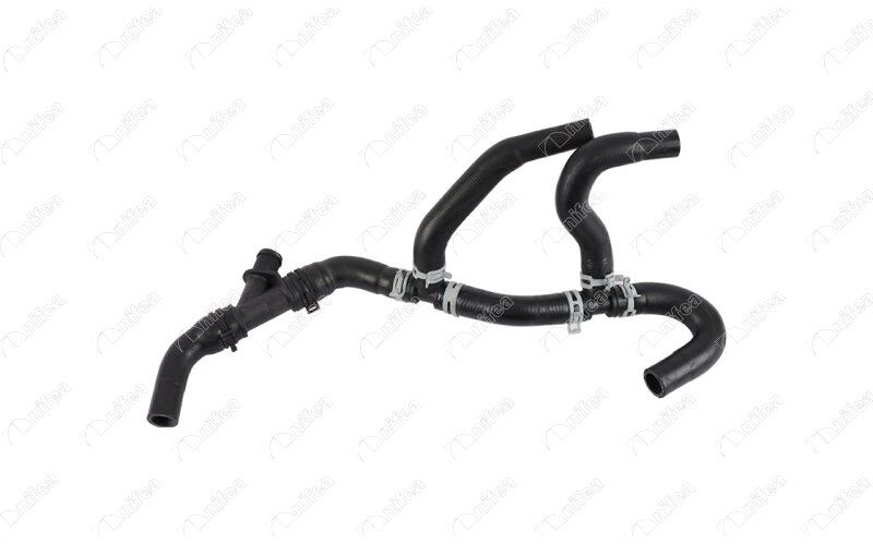 NIFEA 19217 KALORİFER HORTUMU TRANSİT 06> V347
