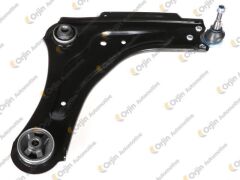 ORJIN 01124 SALINCAK SAĞ RENAULT LAGUNA III 07>15 23MM