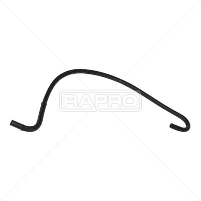 RAPRO 15220 GENLESME SİSE HORTUMU PEUGEOT 206 1.4 HDI