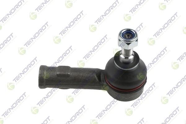 TEKNOROT F-202 ROT BAŞI SOL-SAĞ M131 83-01 FI097