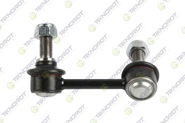 TEKNOROT KI-107 Z ROTU ÖN SOL KIA SORENTO 02-09