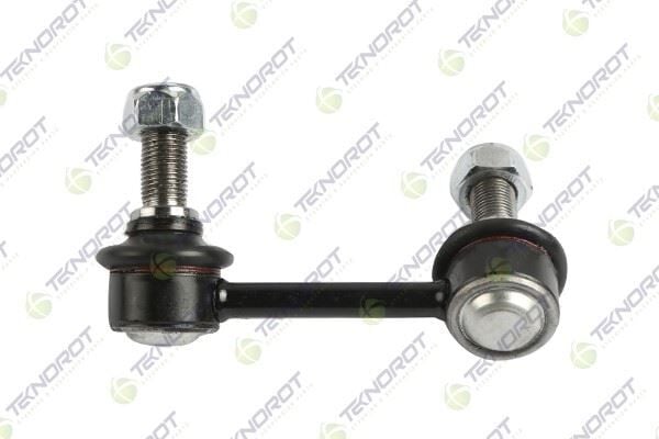 TEKNOROT KI-107 Z ROTU ÖN SOL KIA SORENTO 02-09