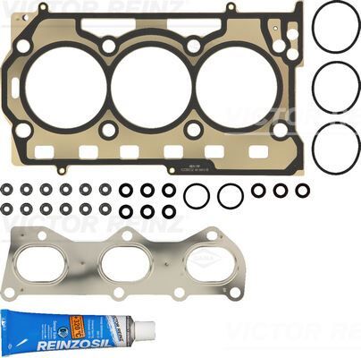 V.REINZ 023604501 ÜST TAKIM CONTA SKC Lİ POLO-IBIZA-FABIA CGPC-AZQ-BME-BXV-BZG-CEVA-CGPA-CGPB 515.202