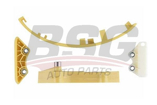 BSG BSG 30-109-003 TRANSIT V184 ZINCIR GERGI PALETI TAKIM (4 PARCA) 125PS
