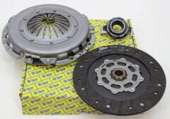 DEBRİYAJ SETİ COMBO D-DOBLO-BRAVA-BRAVO-MAREA-MULTIPLA 1.9 JTD 10/00> Easytronic