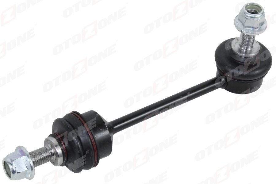 ASKI ROTU ARKA TESLA MODEL S