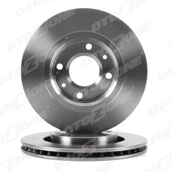 ÖN FREN AYNASI CORSA F-301-307-206-207-PARTNER-BERLINGO-C-ELYSEE-C2-C3 02 >C5-C4 266x22x4DLxHAVALI CROSSLAND X-DS3-2008-1007-208 4249.G1-4246.W1-4246.W7-4246.W7