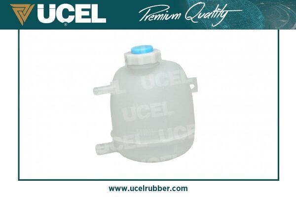 GENLEŞME KAVANOZU RENAULT CLIO II