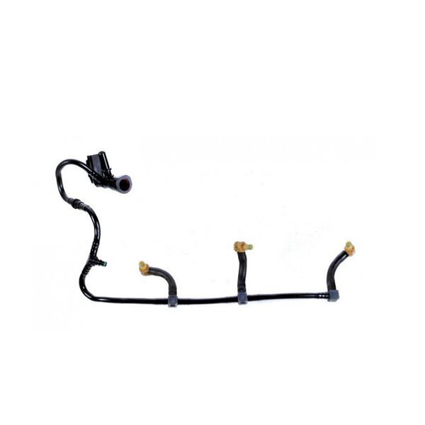 AFT BR811011 ENJEKTÖR GERİ DÖNÜŞ BORUSU RENAULT MEGANE II 02> MEGANE III 09> SCENIC III 09> LAGUNA III 07>15 FLUE NCE 09> CLIO III 05> 1.5dCi