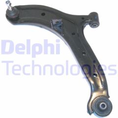 DELPHI TC1309 SALINCAK ALT SOL ROTİLLİ HYUNDAI ACCENT ADMIRE 1.3L G4EA 01-05 / 1.5L G4EB DOHC 01-> / 1.5L D3EA D İZEL 02-05 / 1.6L G4ED 01-05