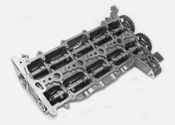 FORD GK2Q6E262CB KÜLBÜTÖR ÜST KAPAK VE EKSANTRİK MİL KİTİ TRANSIT V-362 V-363 18> 2.0 ECOBLUE