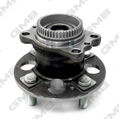 GMB GH34410T ARKA TEKER PORYASI RULMANLI HYUNDAI ACCENT BLUE 1.4L 1.6L BENZİNLİ 1.6L CRDİ DİZEL 10-17 / İ20 14-20 / KIA RIO 1.1L D3FA 1.2L G4LA 1.4L D4FC 10-17