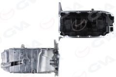 GVA 4090144 MOTOR YAĞ KARTERİ ASTRA J 1.6 16V A16-B16XER CRUZE 1.6-18 16V F16D4-LDE-2H0 OTOMATİK ŞANZIMAN
