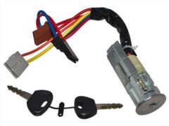 HELLUX HLC.600077 KONTAK ANAHTARI P106 1.4-1.6-P405 1.9D 91-97
