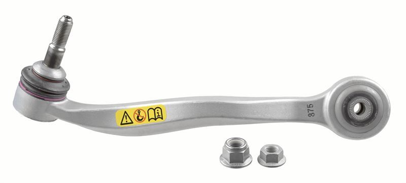 LEMFORDER 2713802 SALINCAK ON SOL ALT ARKA BMW E60 E61