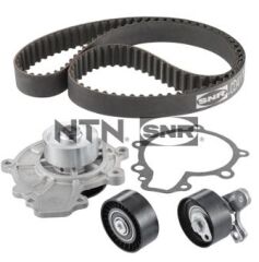 SNR KDP453350 DEVİRDAİMLİ EKSANTRİK GERGİ KİTİ 151x220 ANTARA-CHEVROLET CAPTIVA-CRUZE-LACETTI-NUBIRA 07> 2.0 D-CDI
