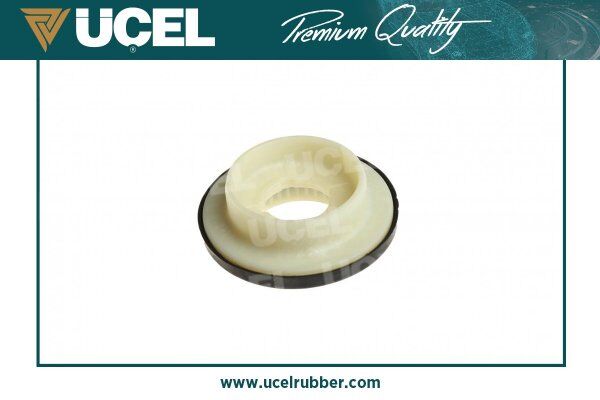 UCEL S31644 AMORTİSÖR RULMANI SAĞ-SOL ÖN FIAT EGEA 16> 1.3D MTJ 1.4 1.6D MTJ