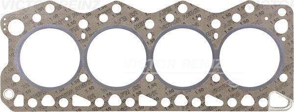 V.REINZ 613395020 SKC 1.50 mm 3 ÇENTİK DUCATO-BOXER-JUMPER-MOVANO-MASTER 2.8 HDI-JTD 8140.43S