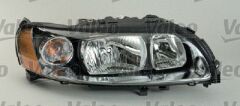 VALEO 043522 FAR SİNYAL E SOL H7 HB3 VOLVO S60 06/04>