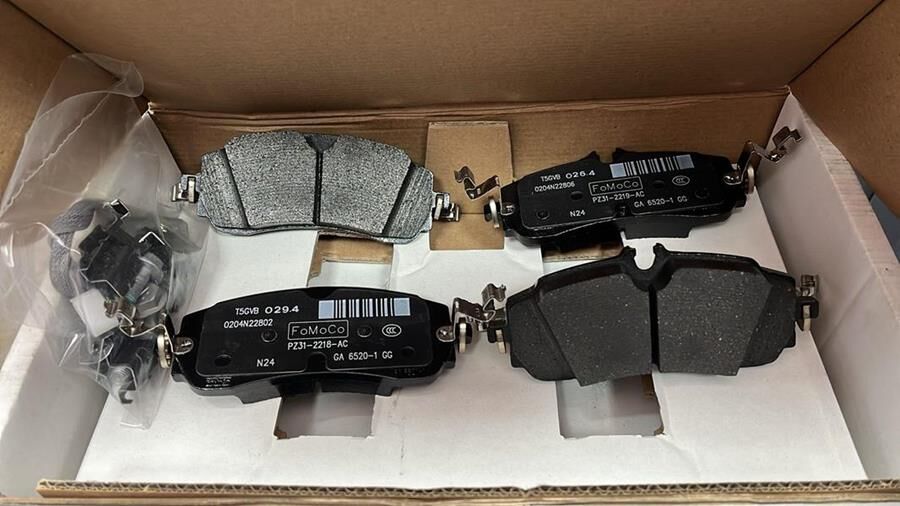 ON FREN BALATASI YENI TRANSIT CUSTOM-VW CARAVELLE-TRANSPORTER 23>