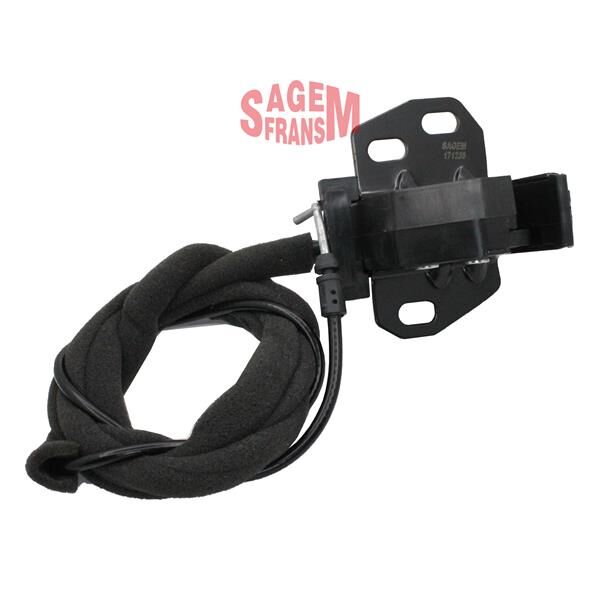 BAGAJ KAPI ÜST KİLİDİ SAĞ MASTER III2009 >