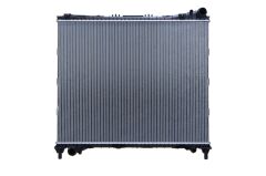 MOTOR SU RADYATORU LAND ROVER RANGE ROVER L405 L494