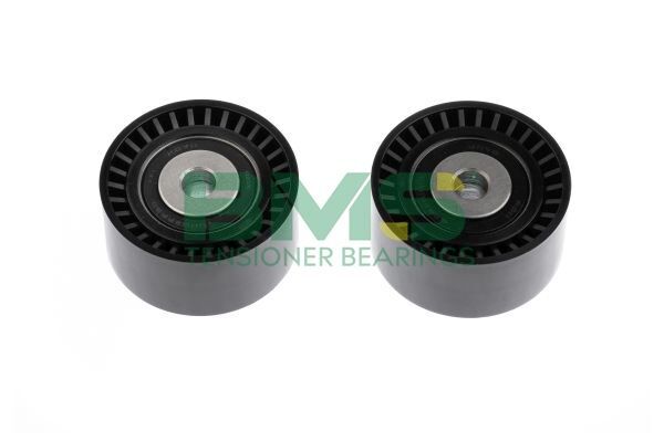 BMS 438 EKSANTRİK GERGİ RULMANI P207-208-301-308-408-508-PARTNER-BERLINGO-C3-C4-FIESTA-FOCUS-CMAX-MONDEO