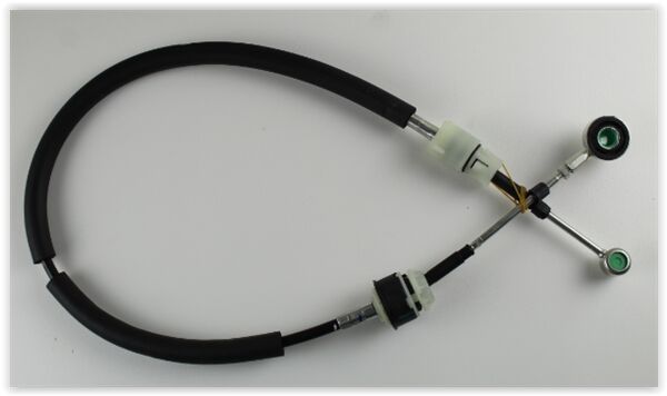 BRUCKE 55251210 VİTES KUMANDA TELİ SOL LINEA 12 > Euro5