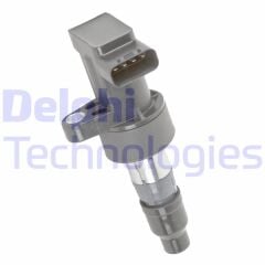 DELPHI GN10327-12B1 ATEŞLEME BOBİNİ JAGUAR XTYPE 2.5V6 3.0V6 STYPE 2.5V6 3.0V6 XF 3.0 XJ 3.0