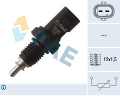 FAE 33892 YAKIT SICAKLIK SENSORU CADDY 11> CC 12>17 CRAFTER 12> AMAROK 10> AMEO 17> TUM YENI MODELLER 2.0TDI