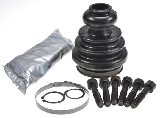 GKN 300535 AKS KÖRÜĞÜ İÇ TRANSPORTER T4 2.4 TDI-2.5 TDI 97-02 ABL-AAB-AJA-ACV