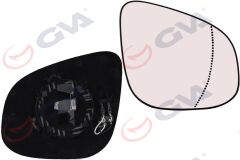 GVA 1116340 AYNA CAMI SAĞ KANGOO 13>-MB CITAN 13> ISITMALI ASFERİ VM-6132AGHR