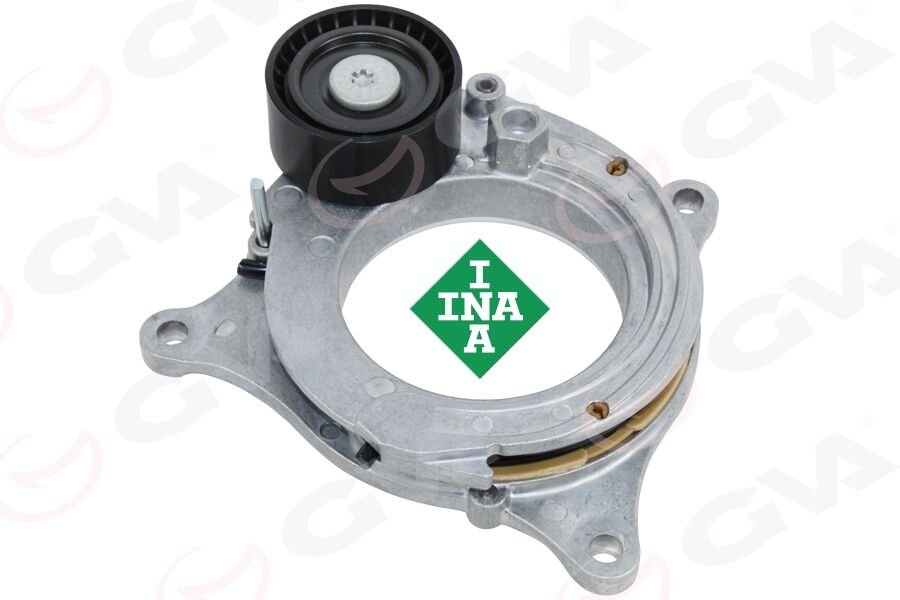 GVA 2799819K KAYIS GERGI RULMANI BMW B37 B57 N47 F20 G30 G11 G14 G01 G02 G07 KUTUKLU