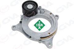 GVA 2799819K KAYIS GERGI RULMANI BMW B37 B57 N47 F20 G30 G11 G14 G01 G02 G07 KUTUKLU