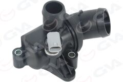 GVA 5199949 TERMOSTAT 80 C MERCEDES M266 W169 W245