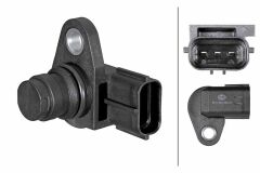 HELLA 6PU358380211 EKSANTRİK MİLİ POZİSYON SENSÖRÜ.VOLVO C30-C70-S40-S60-S80-V40-V50-V60-V70-XC60-XC70
