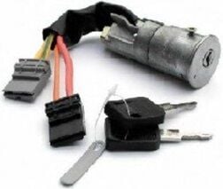 HELLUX HLC.600074 KONTAK ANAHTARI CLIO 1.2-1.4