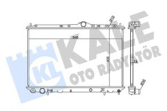 KALE 351925 RADYATÖR AL/PL/BRZ VOLVO S40 1.6 1.8 1.8İ 2.0 1995-2004 V40 1.6 1.8 1.8İ 2.0 1995-2004