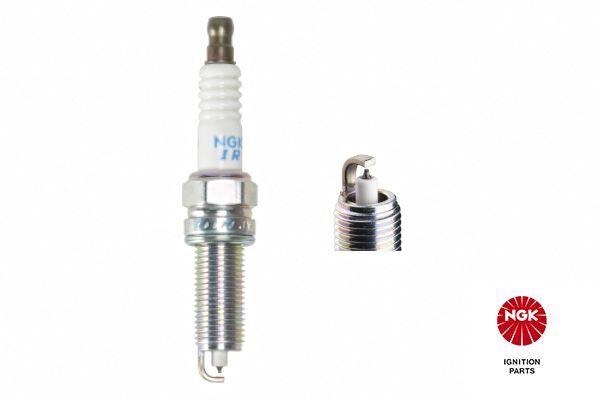NGK 96412 ATEŞLEME BUJİSİ İRİDYUM SUZUKI SWIFT 1.0L K10C-T A2L310 17-> / VITARA 1.4L K14C APK414 15-> ILZKR7D 8