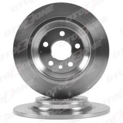 OTOZONE BD3013 ARKA FREN DİSK AYNASI VOLVO S60-V60-S80 10- V70 08- XC70 07- 302x11x5DL DOLU