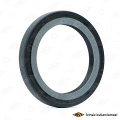 SKT 046238-PF DİFERANSİYEL ÇIKIS AKS KEÇESİ SOL PEUGEOT P206-P306-P307-P308-P406-BOXER-EXPERT CITROEN C3-C4-C4-C5- DS3-XSARA RENAULT CLIO II-MODUS-MEGANE II-SCENIC II 1.6-2.0