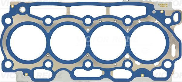 V.REINZ 613626520 SİLİNDİR KAPAK CONTASI FORD-PEUGEOT-CİTROEN 04> 1.6 TDCİ EURO 4 1 TINAK 1.35 mm TDCI 04>14 VOLVO C30 06>12 S40 II 06>12 S80 II 06>12 V50 05>12 V70 III 09>11 1.6D-206-207-307-308-40