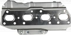 V.REINZ 714121400 EGZOZ MANIFOLD CONTASI ISI KALKANI P207-P308-P3008-P508-P5008-PARTNER-BERLINGO-C3-C4-C5-DS3-DS4- DS5 1.6 THP MINI N14 N18 R56 COOPER S