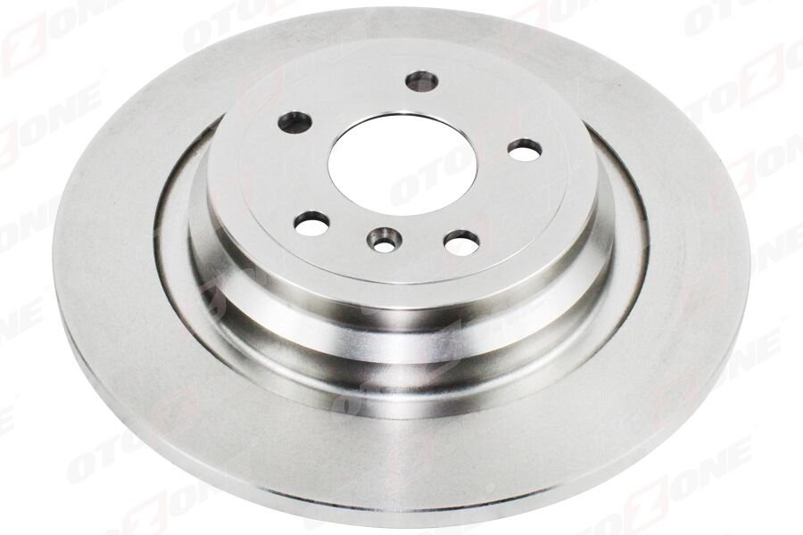 FREN DISKI ARKA MERCEDES W166 C292