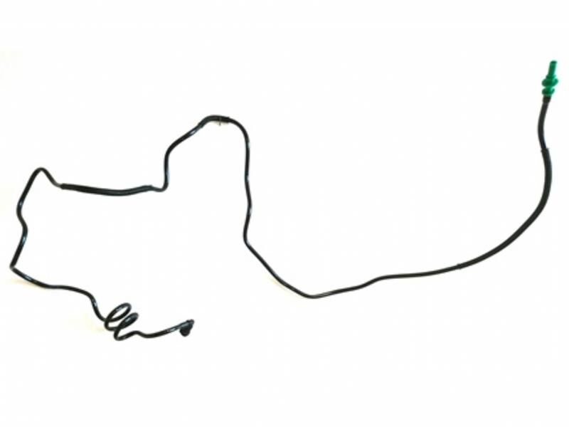 BENZİN BORUSU MGN II 1.6 16V K4M